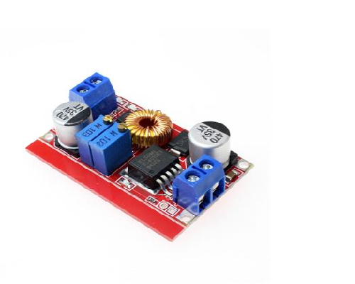 XL4005 STEP DOWN MODULE