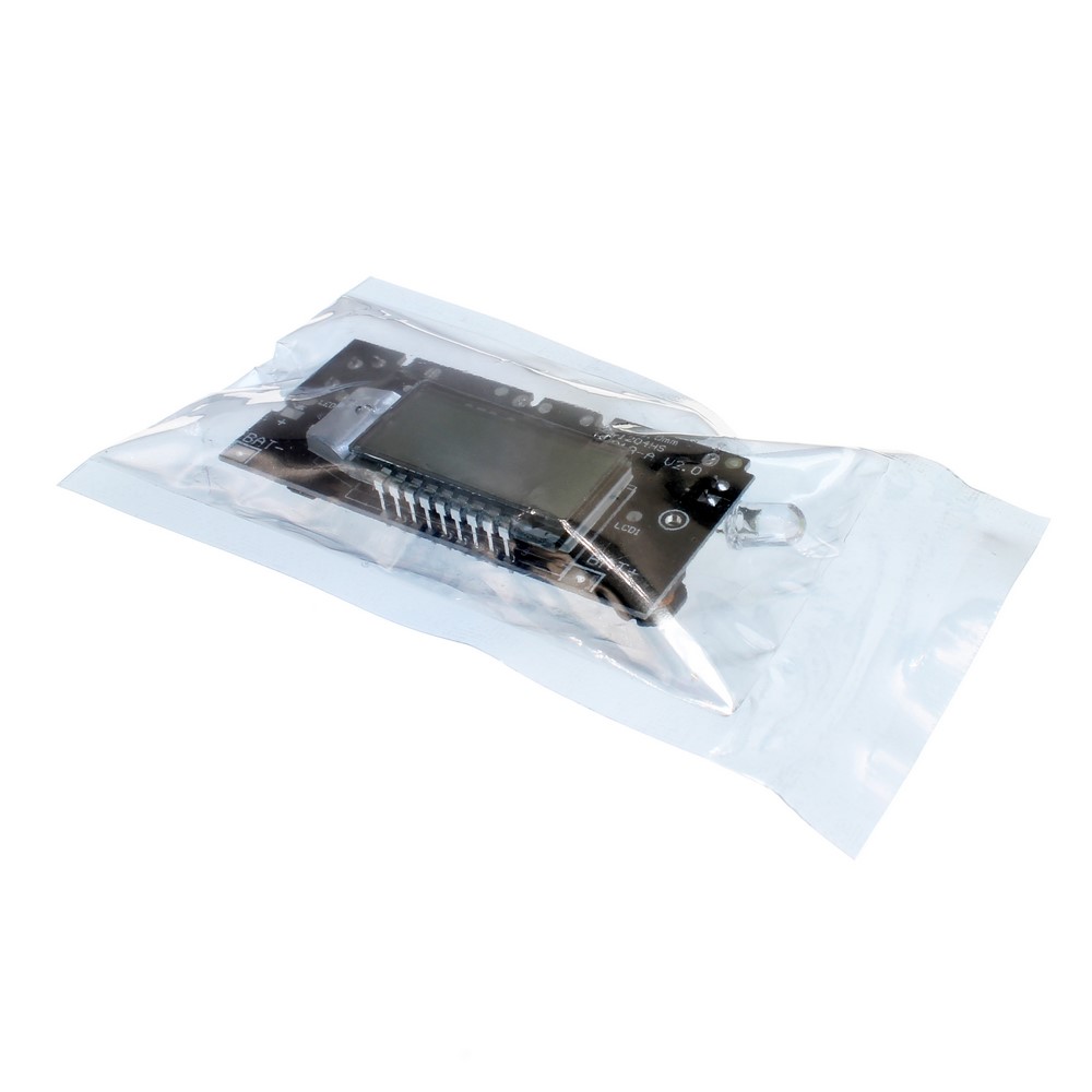 POWER BANK MODULE + LCD