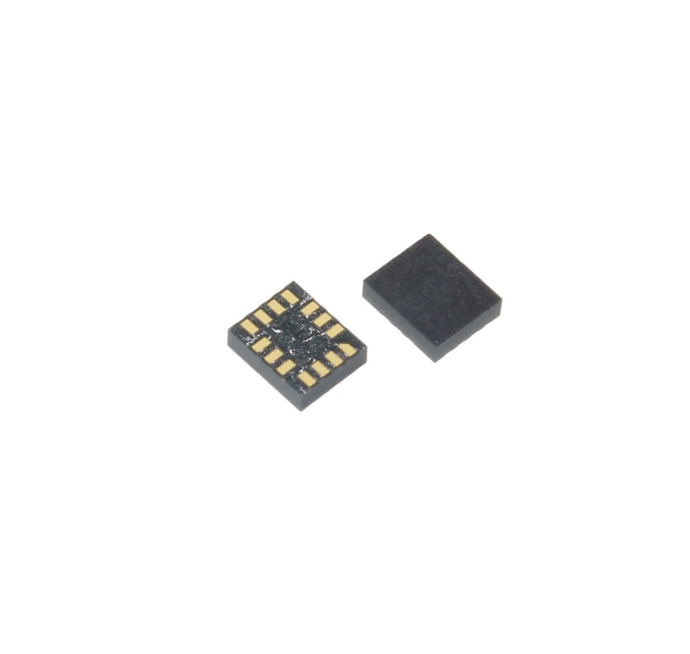 ISM330DLCTR