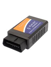 ELM327 BLUETOOTH OBD2 V2.1