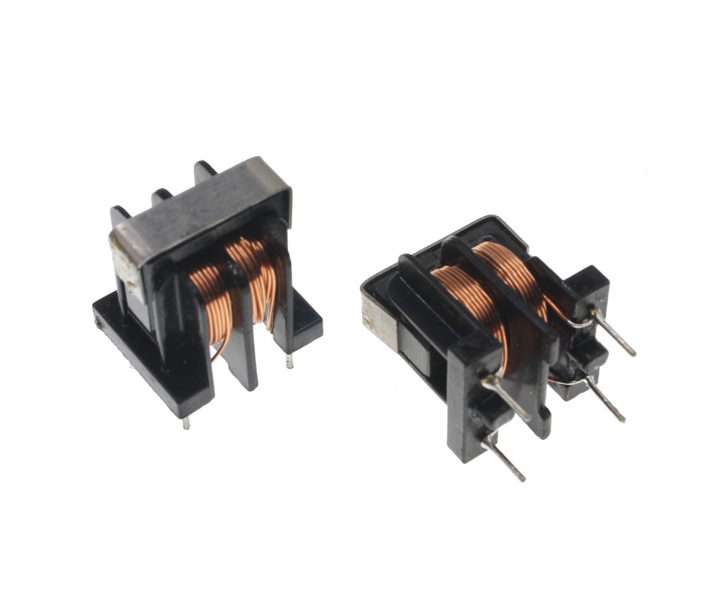 PULSE TRANSFORMATOR 1:1 (16X12.5) MM