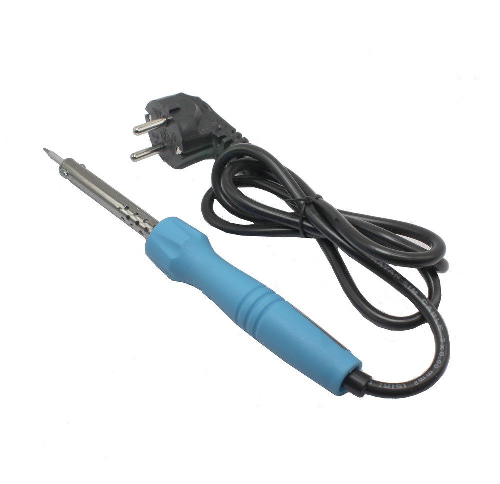 SOLDERING IRON 40W