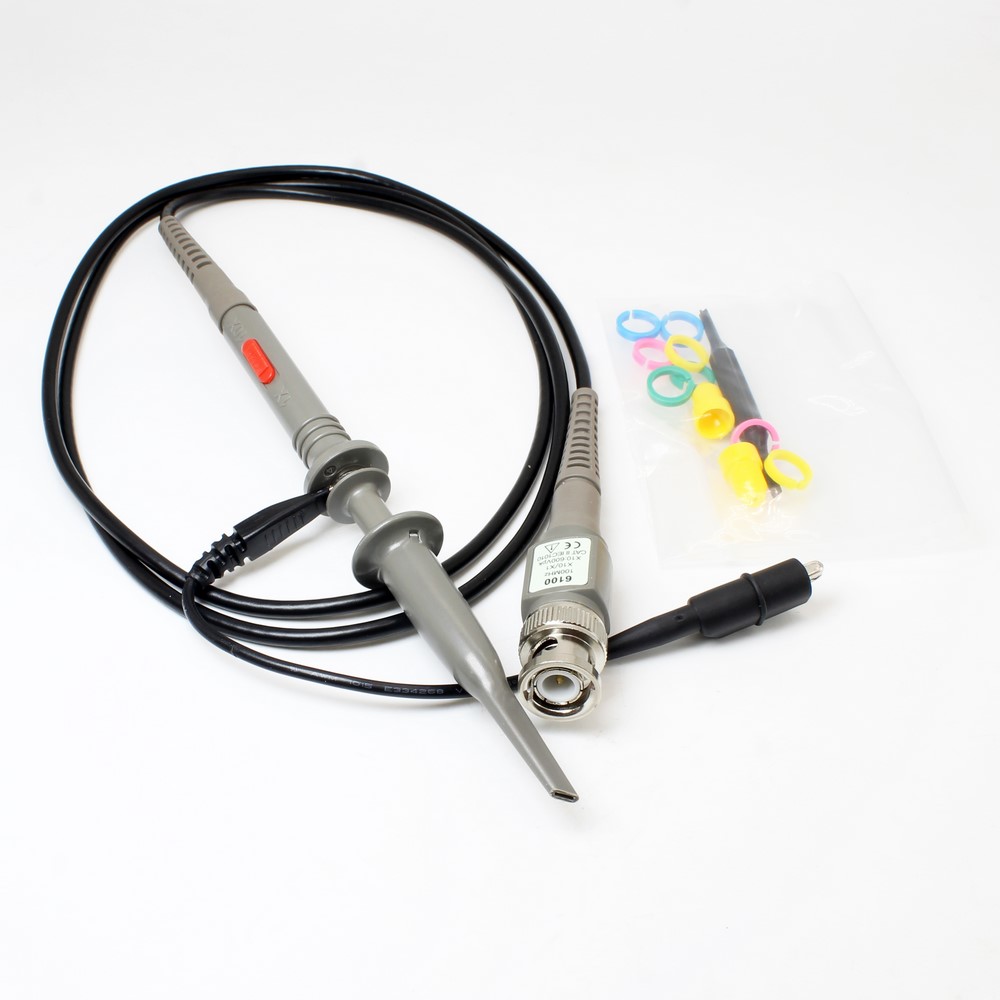 PROBE OSCILLOSCOPE P6100