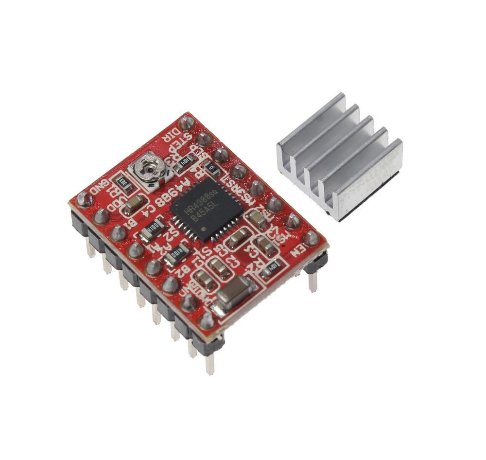 A4988 MODULE