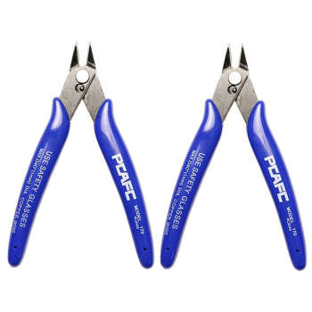 DIAGONAL CUTTER (DTECH)