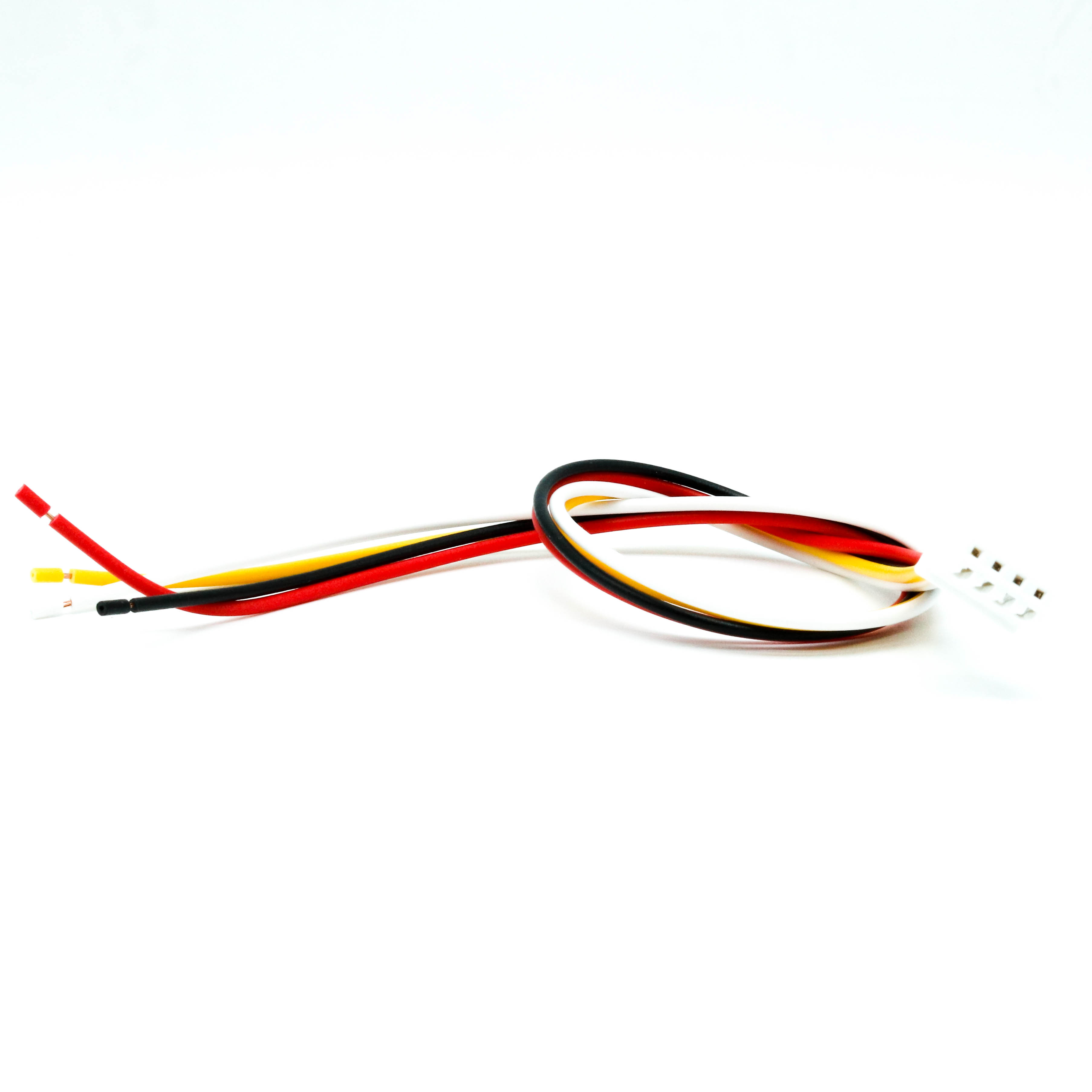 XHP-4 (WIRE)