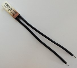 KSD-9700-95CQC(NC)