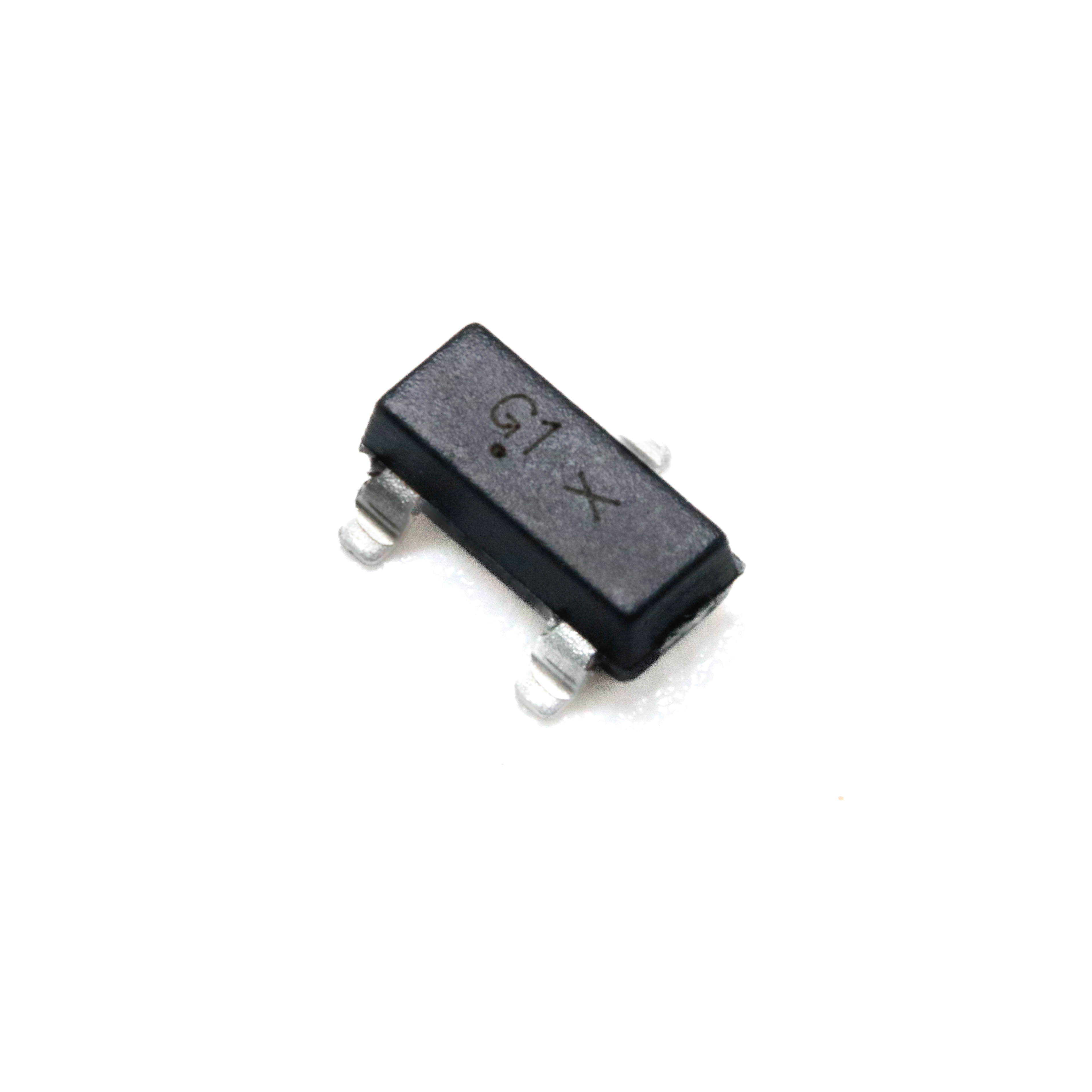 MMBT5551LT1G