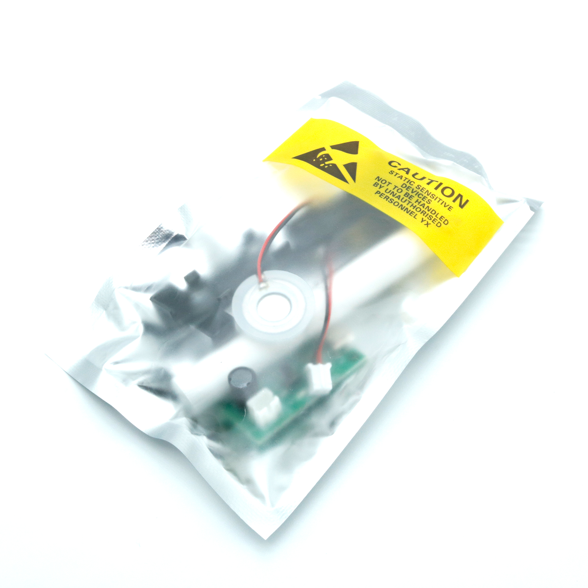 AW16Y16 PIEZO+BOARD