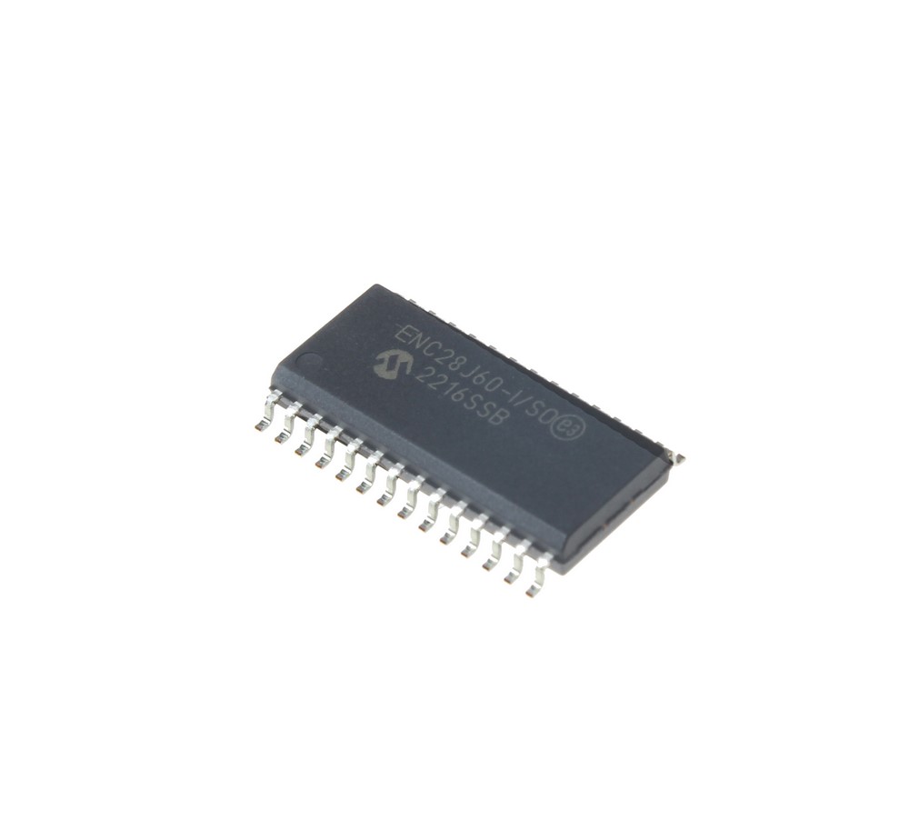 ENC28J60-I/SO
