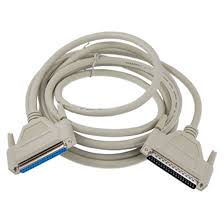 DB37 EXTETION CABLE