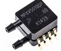 MPXV5010DP