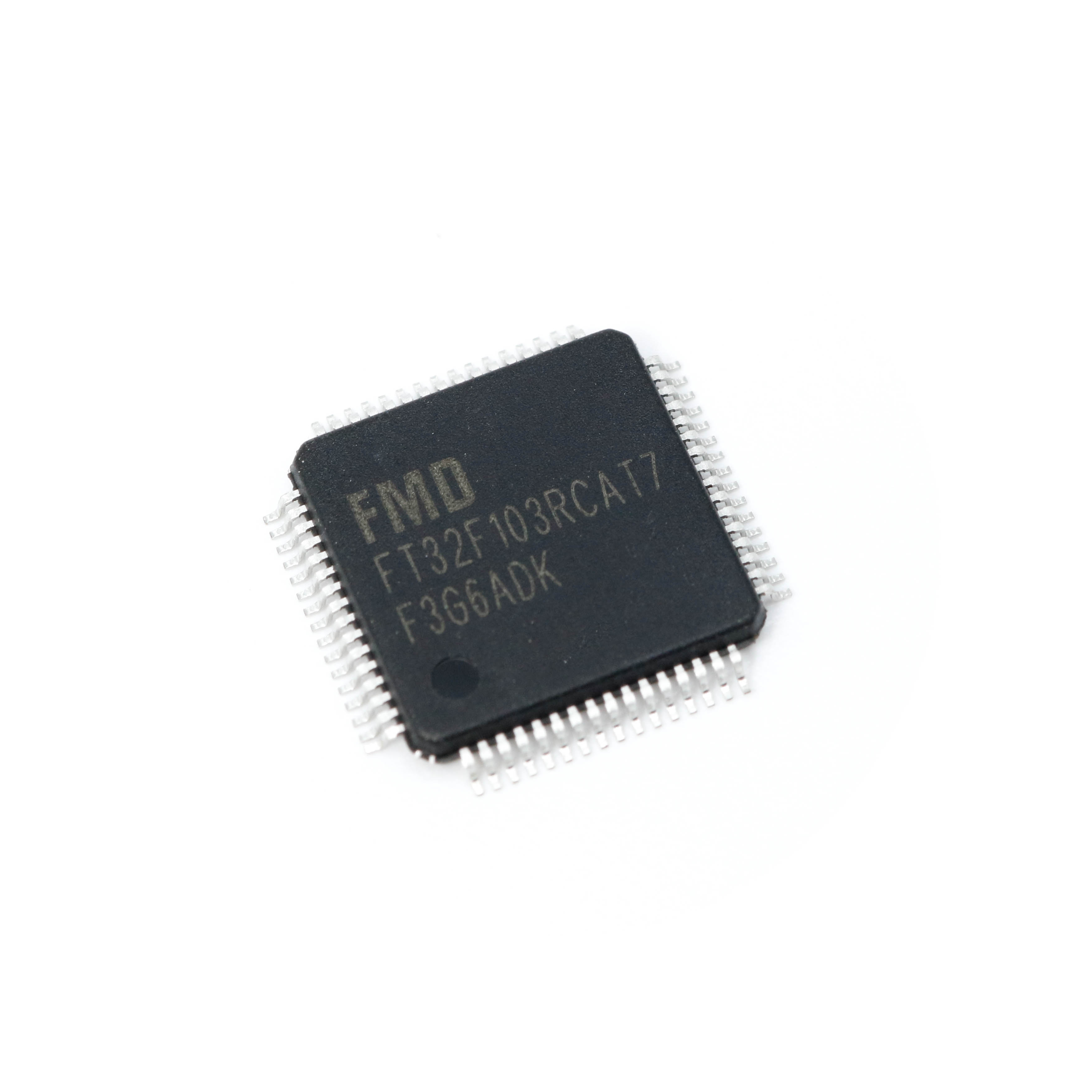 FT32F103RCAT7