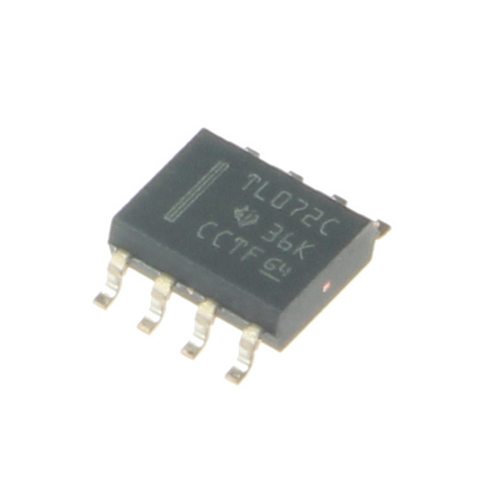 TL072CDR