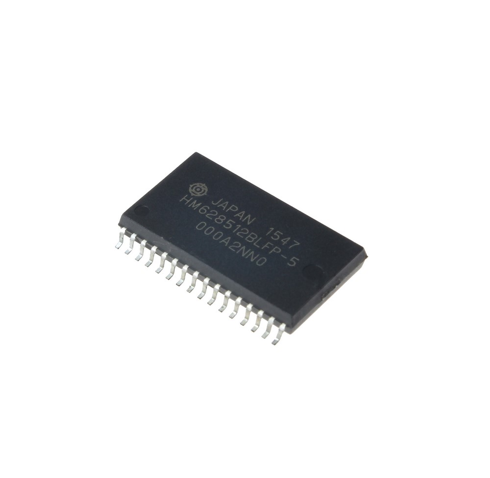 HM628512BLFP-5