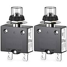 CLYXGS 88-3A OVERLOAD PROTECTOR