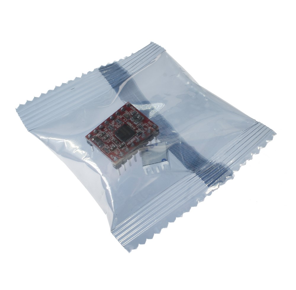 A4988 MODULE