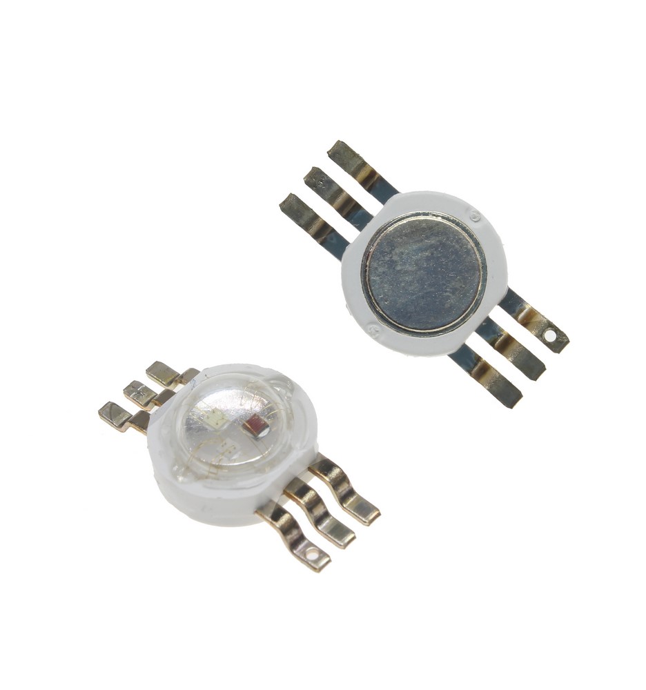 LED 3W RGB