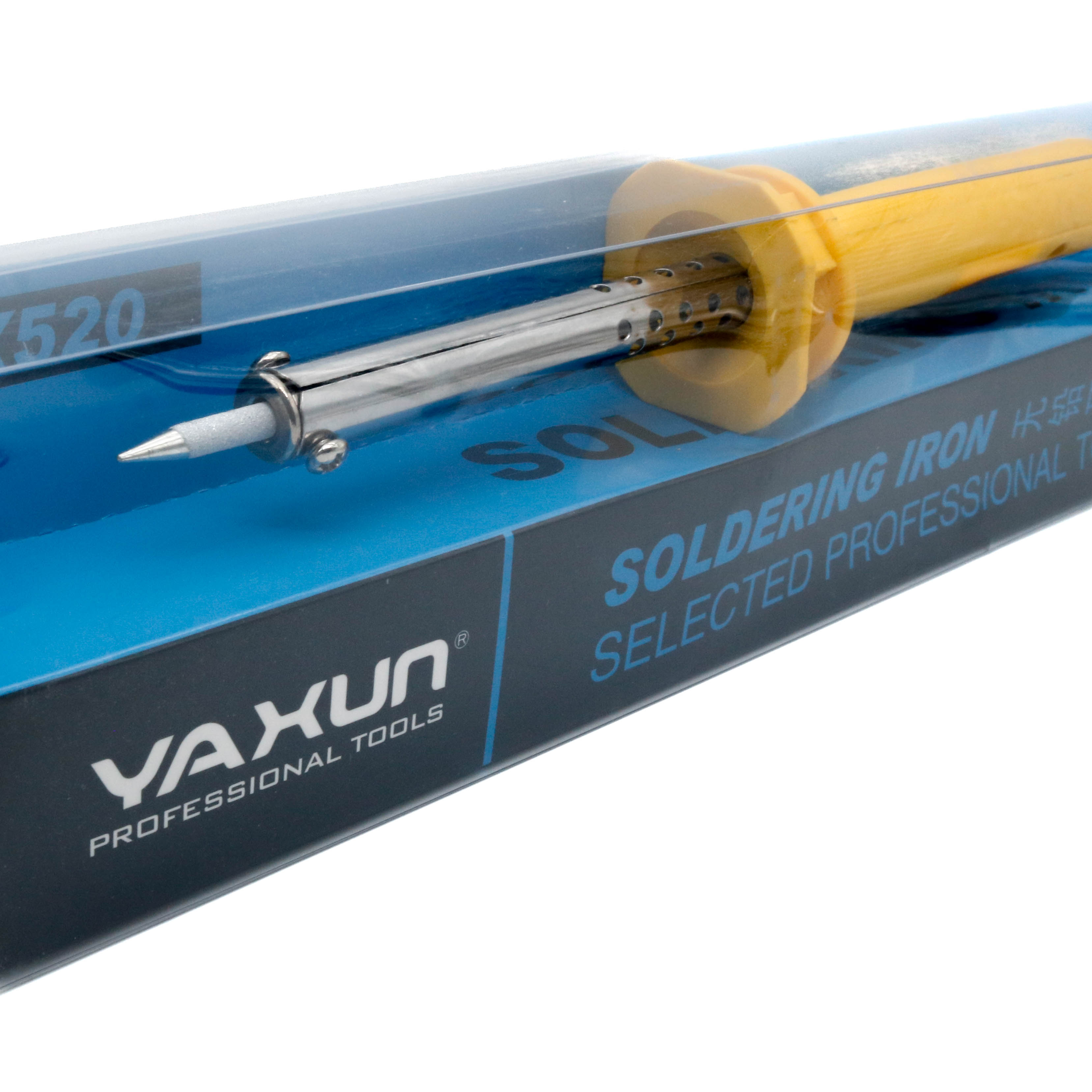YX-520 YAXUN 30W