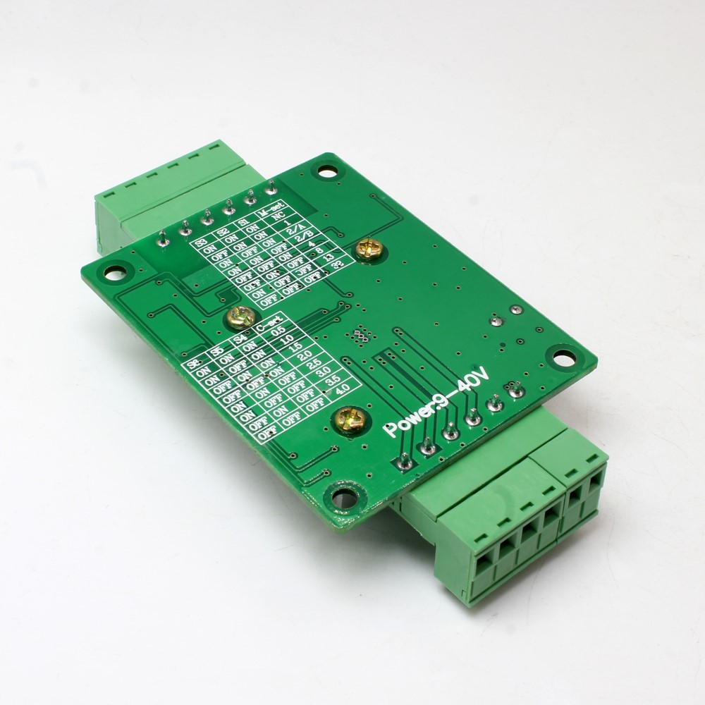TB6560 MODULE