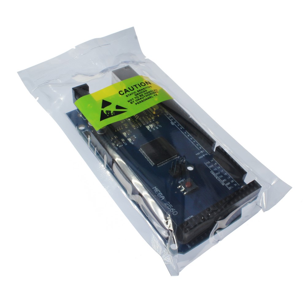 ARDUINO MEGA 2560 CH340