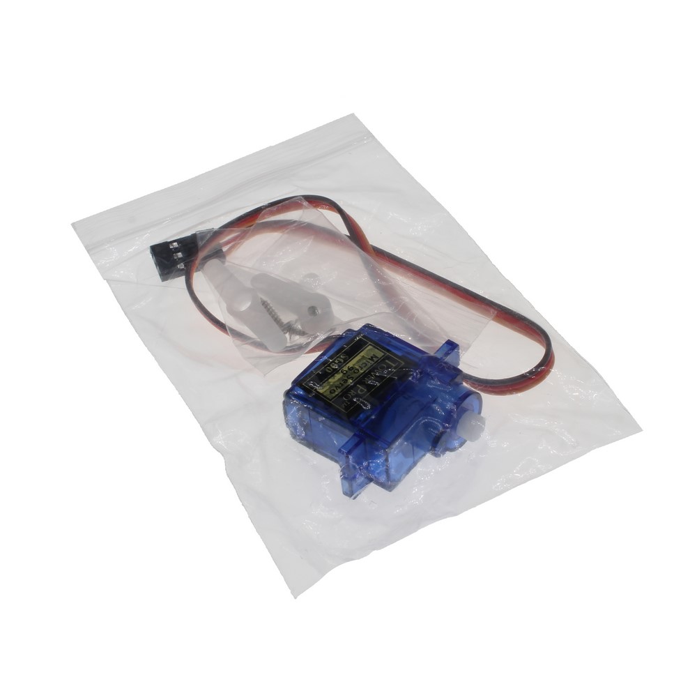 SG90 MICRO SERVO MOTOR