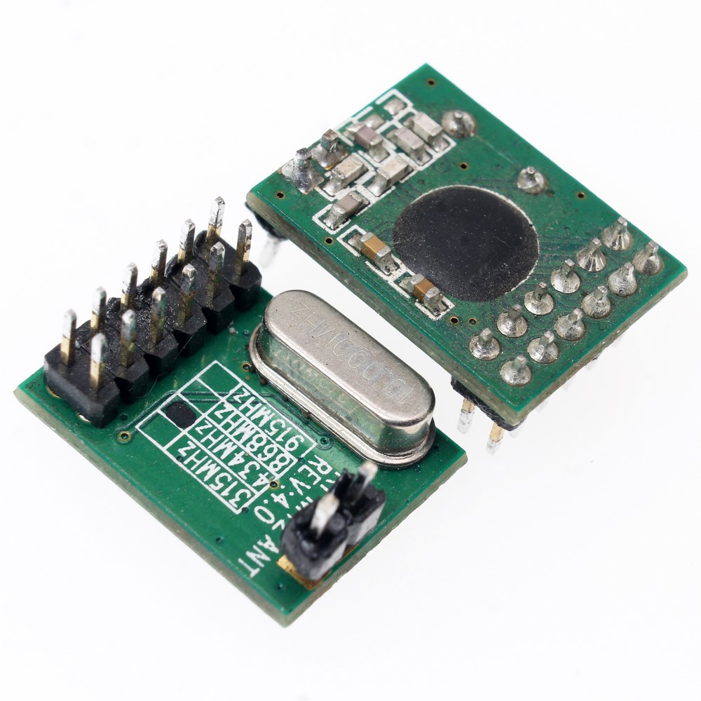 RFM12-434-D