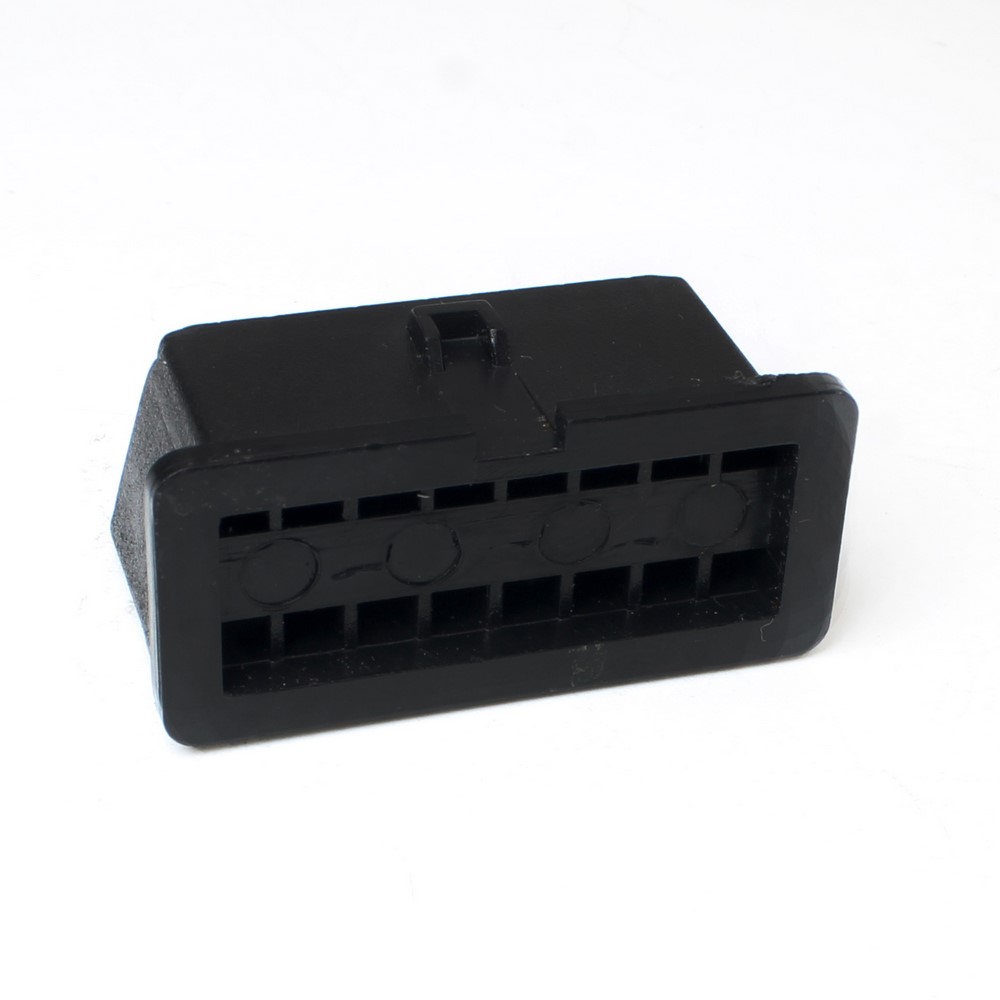 J1962 OBDII
