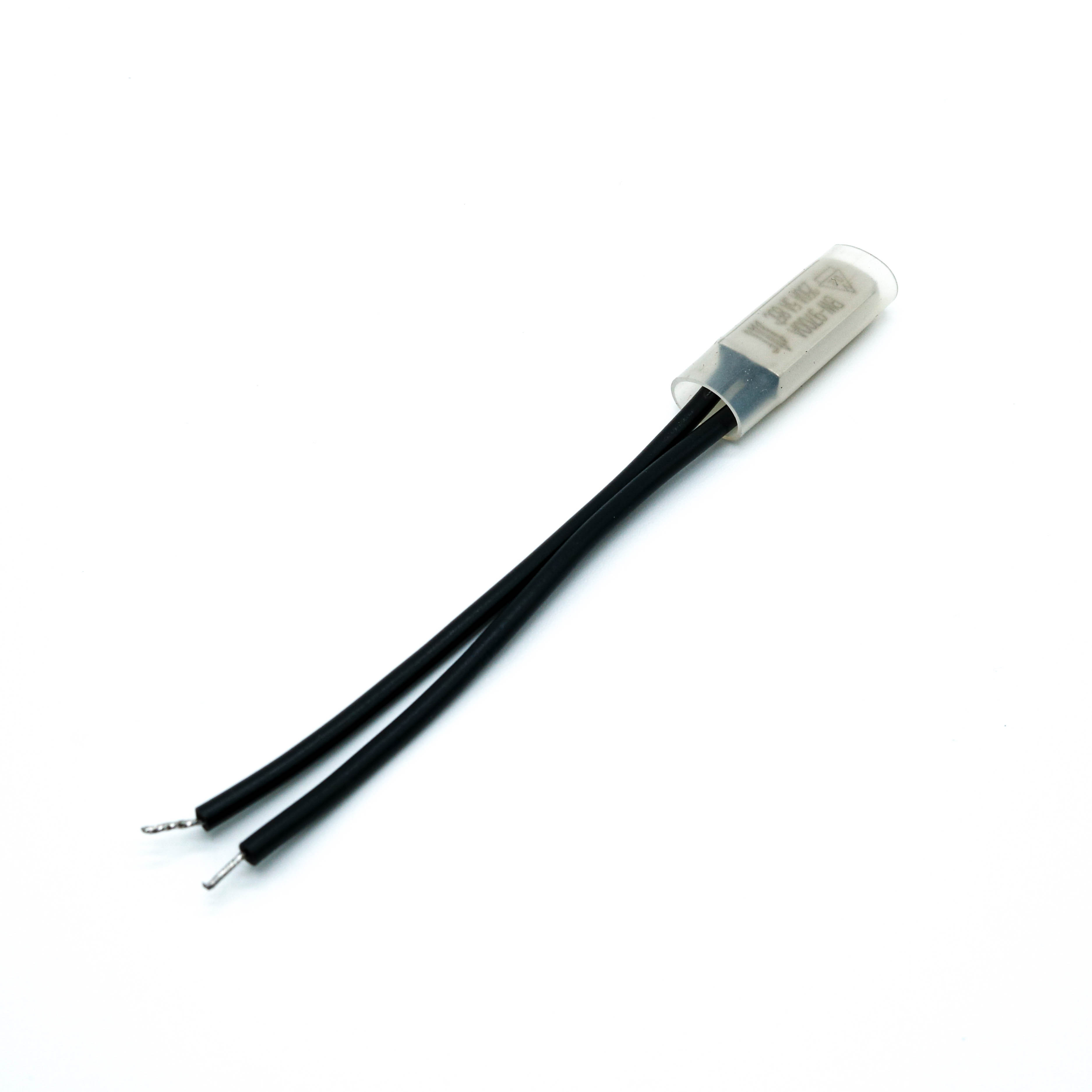 THERMAL SWITCH 85 C (NC) METAL
