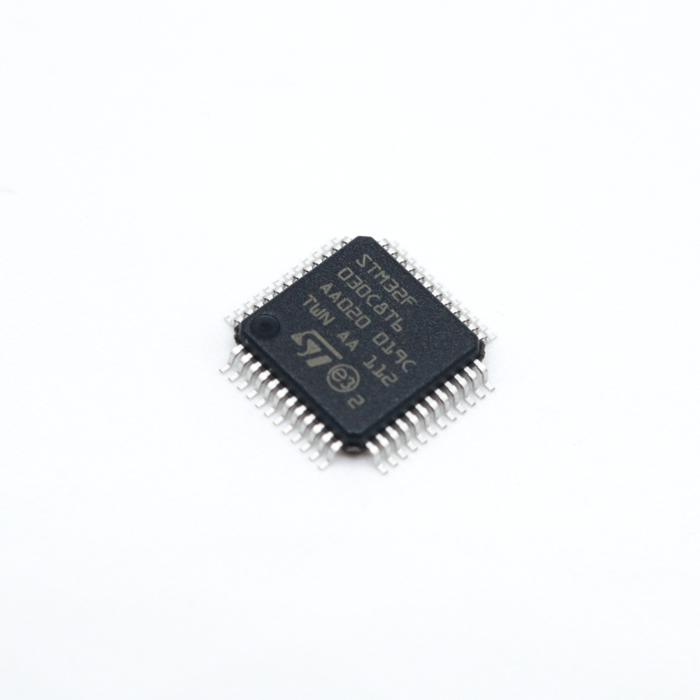 STM32F030C8T6