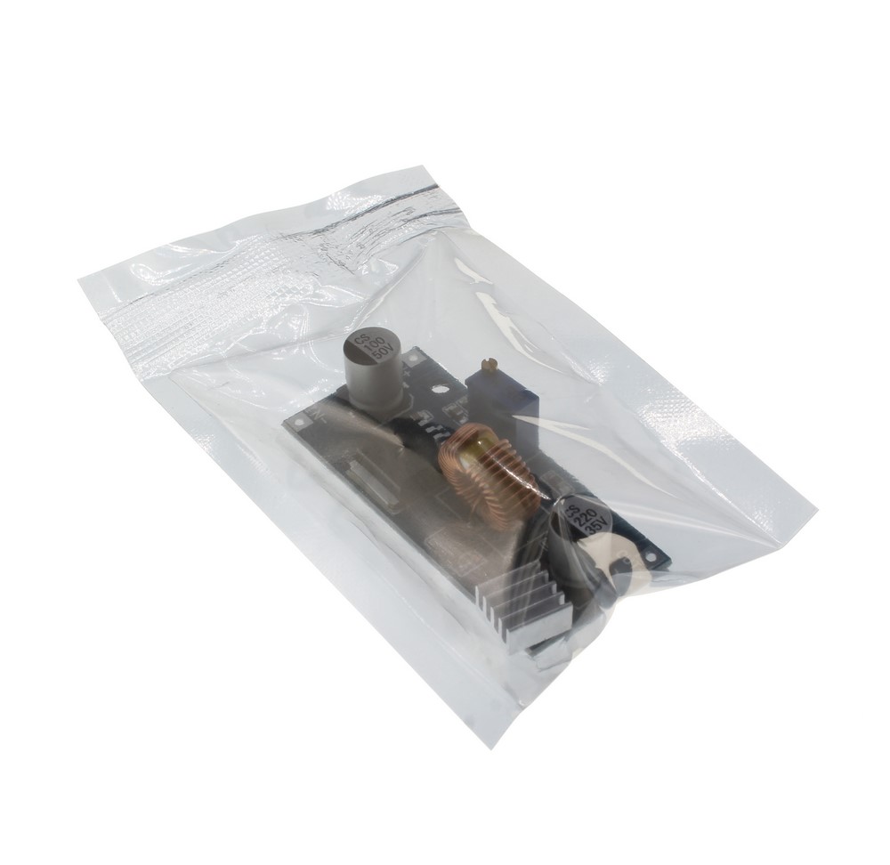 XL4015E1 STEP DOWN MODULE