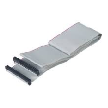 50 PIN IDC RIBBON CABLE (SCSI)