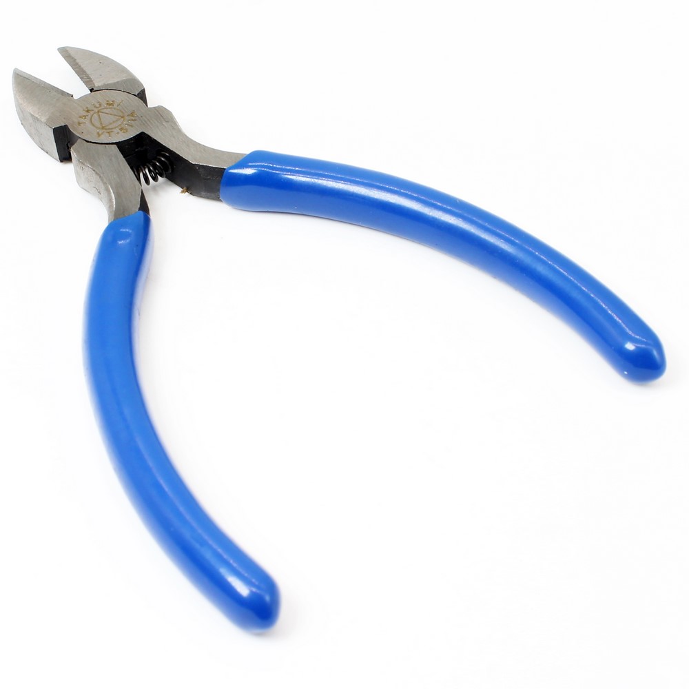 WIRE CUTTER 4.5"