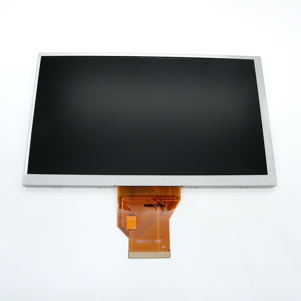 LCD 7 INCH (E70094-D)