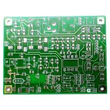 PCB ASSEMBLY