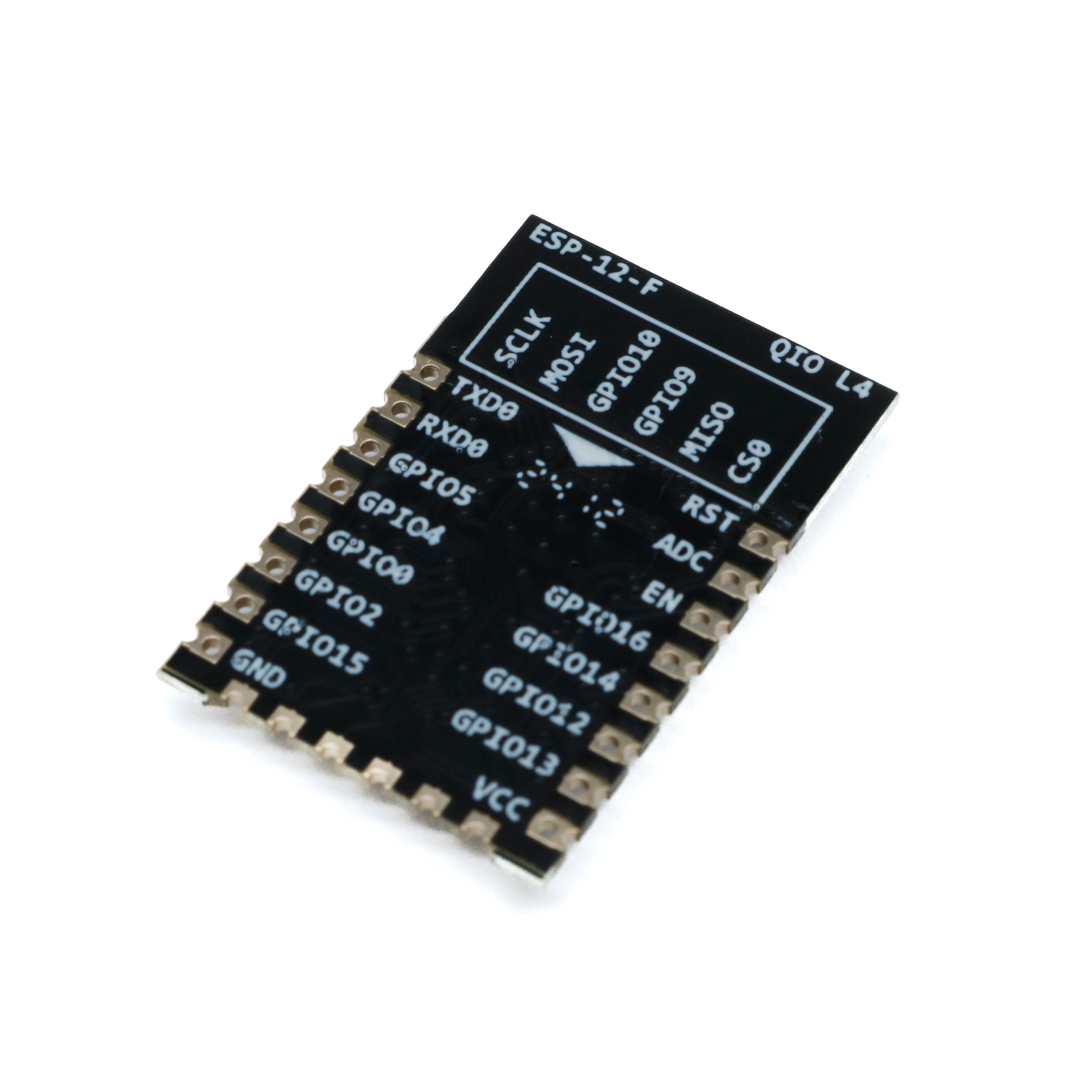 ESP-12F WIFI MODULE (CHINA)