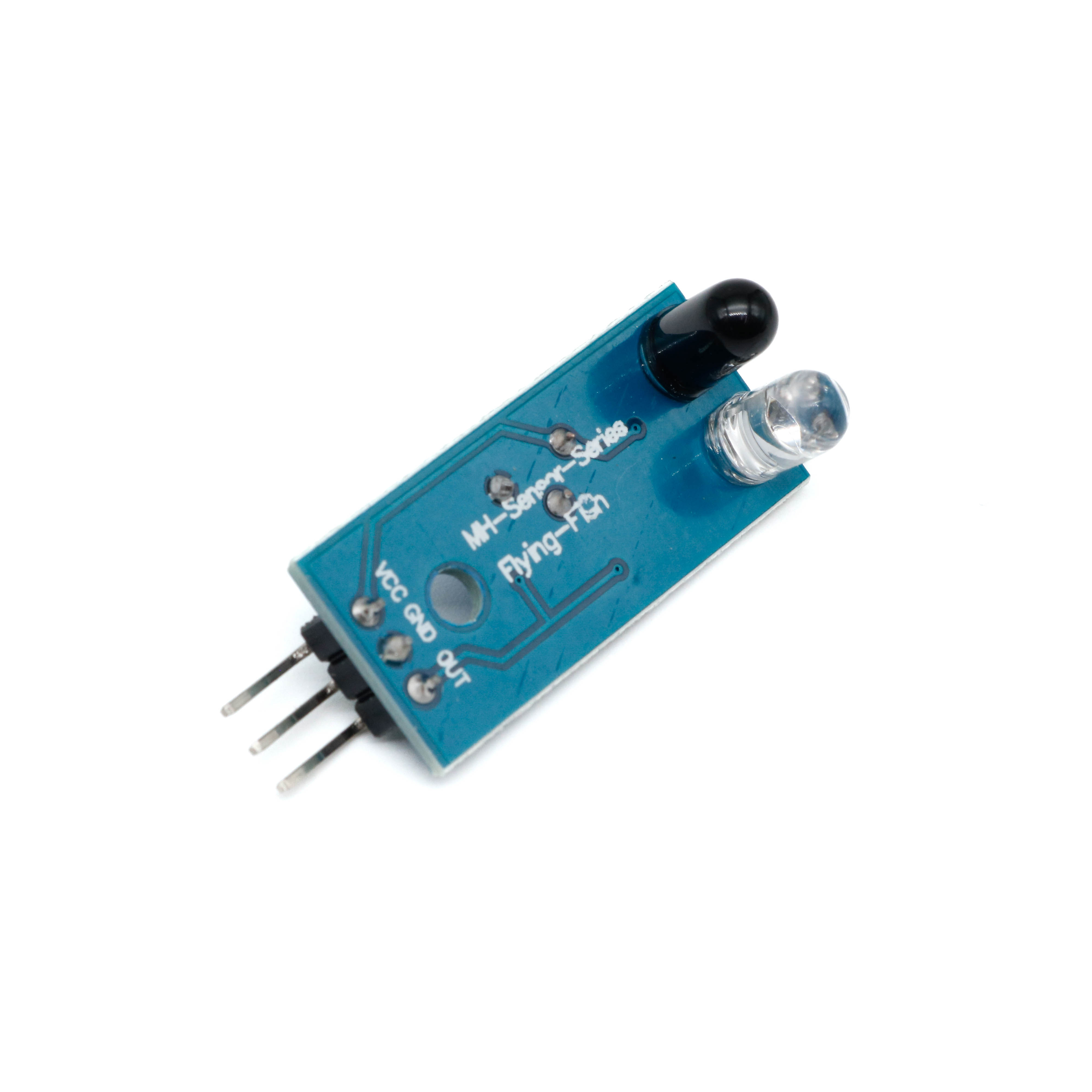 IR SENSOR MODULE