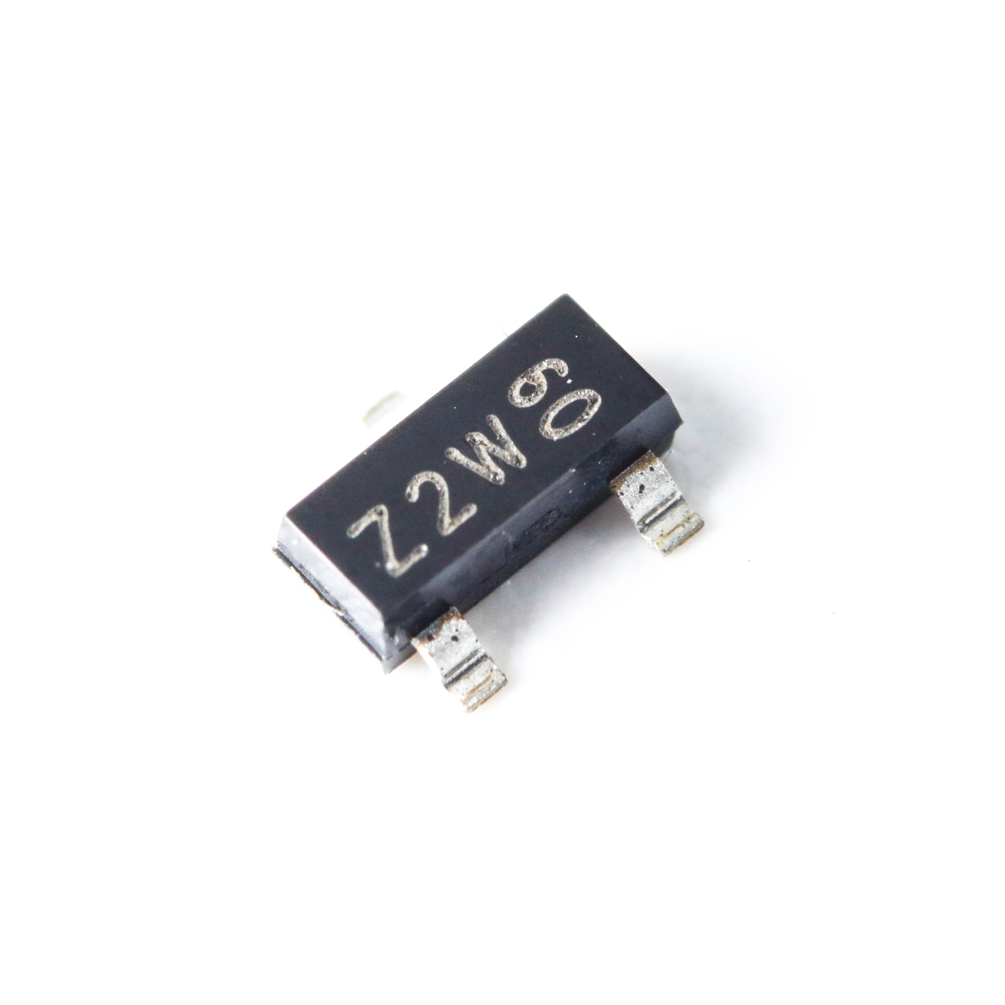ZENER 5.1V-SOT-23