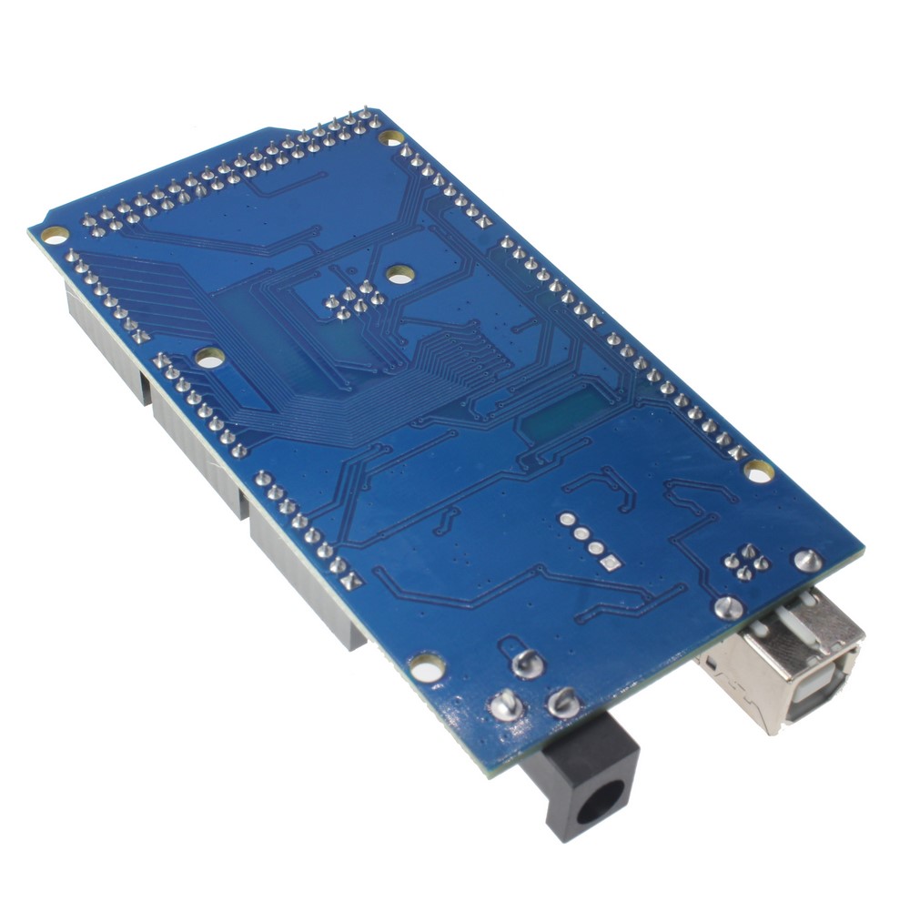 ARDUINO MEGA 2560 CH340