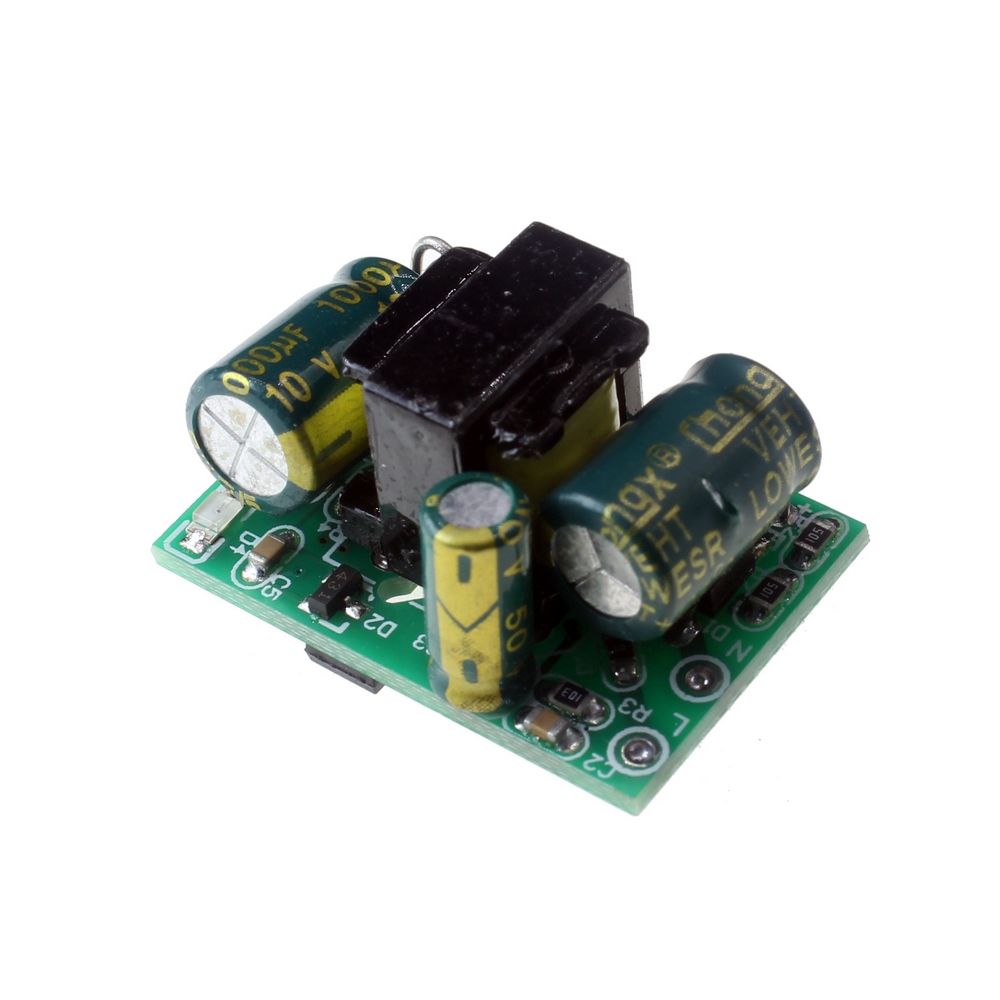 AC TO DC 5V  700MA