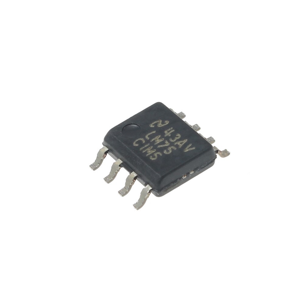 LM75CIM-5