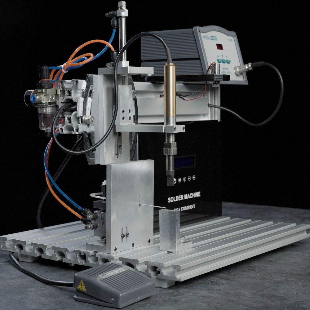 SOLDERING MACHINE 90W