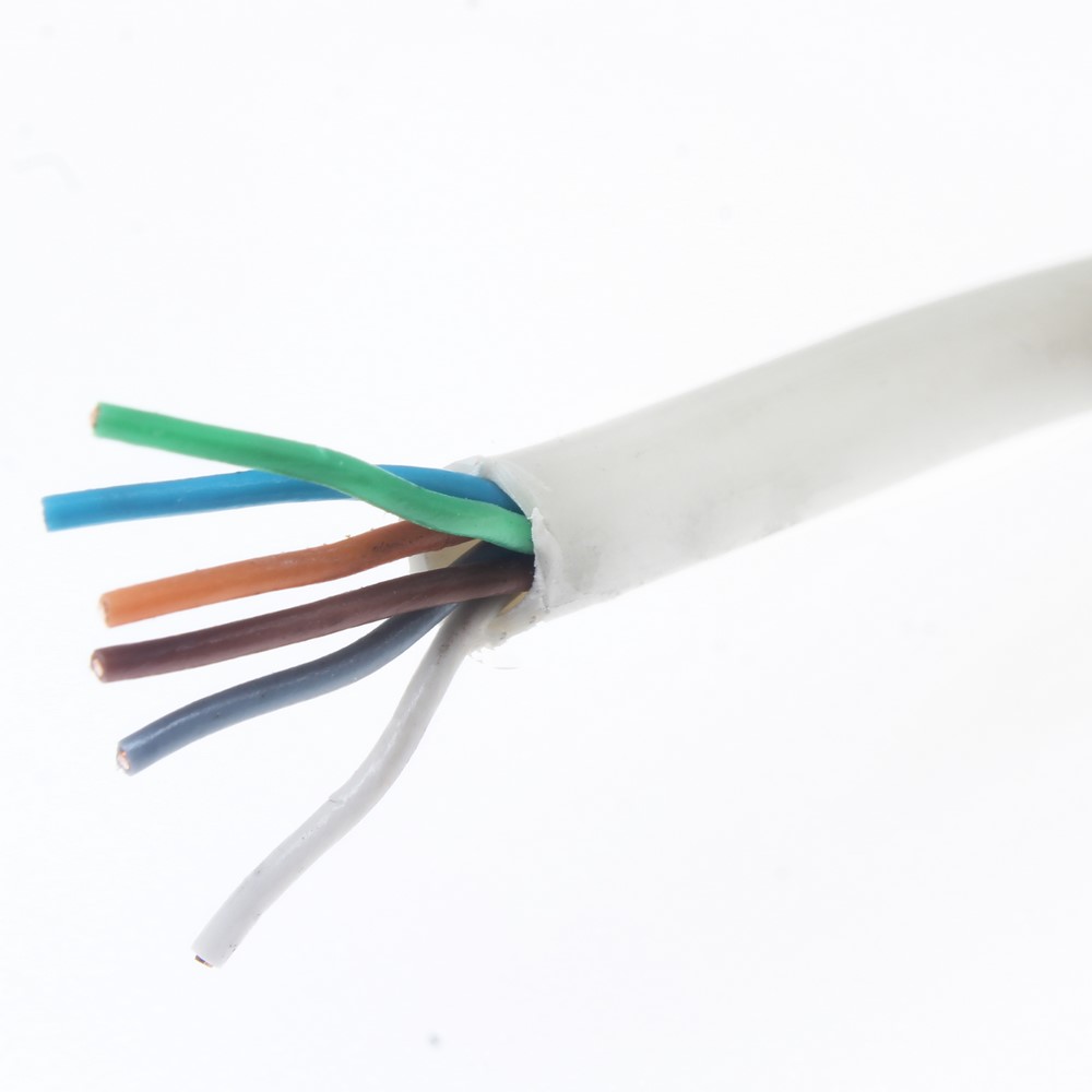 PHONE SHILDER CABLE 3X2X0.5