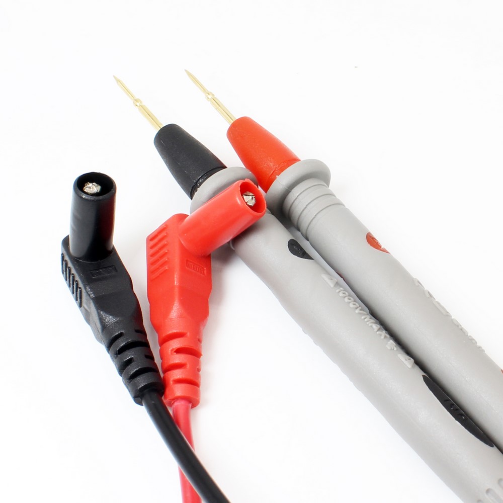 MULTIMETER PROBE S 20A