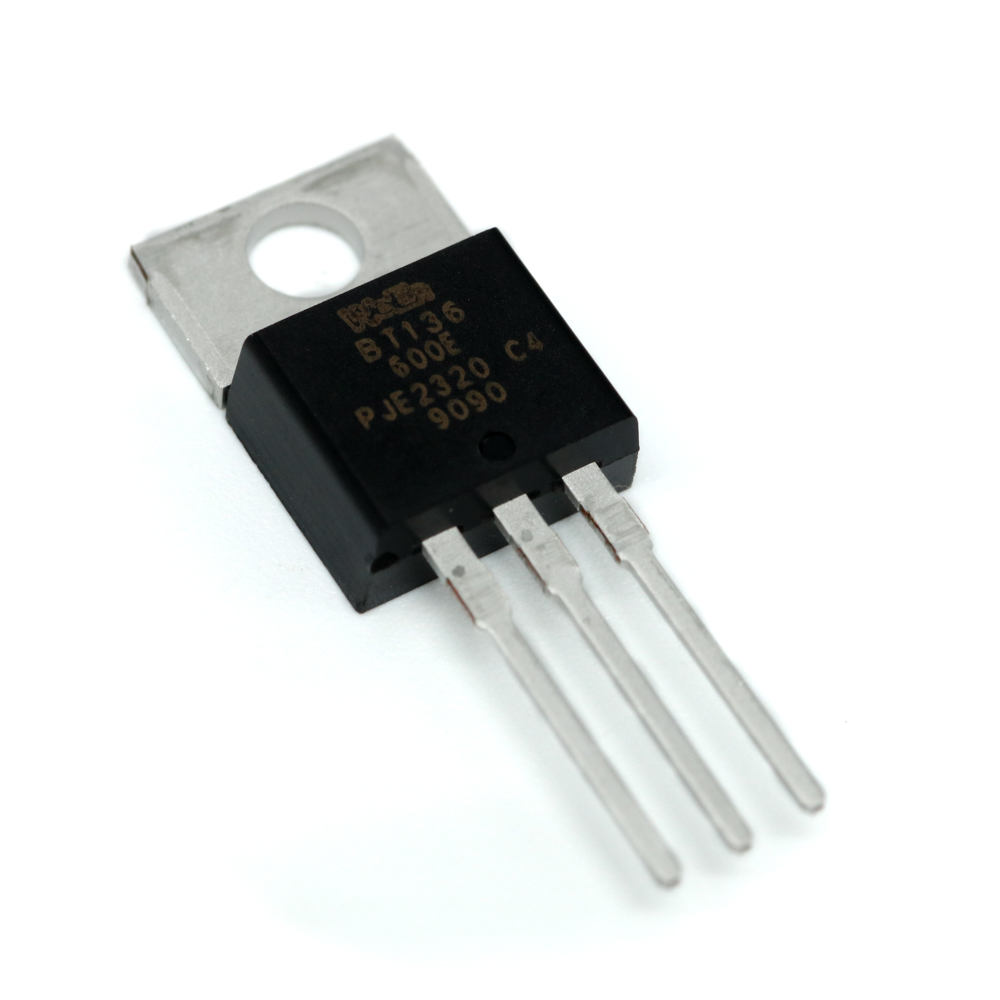 BT136-600E