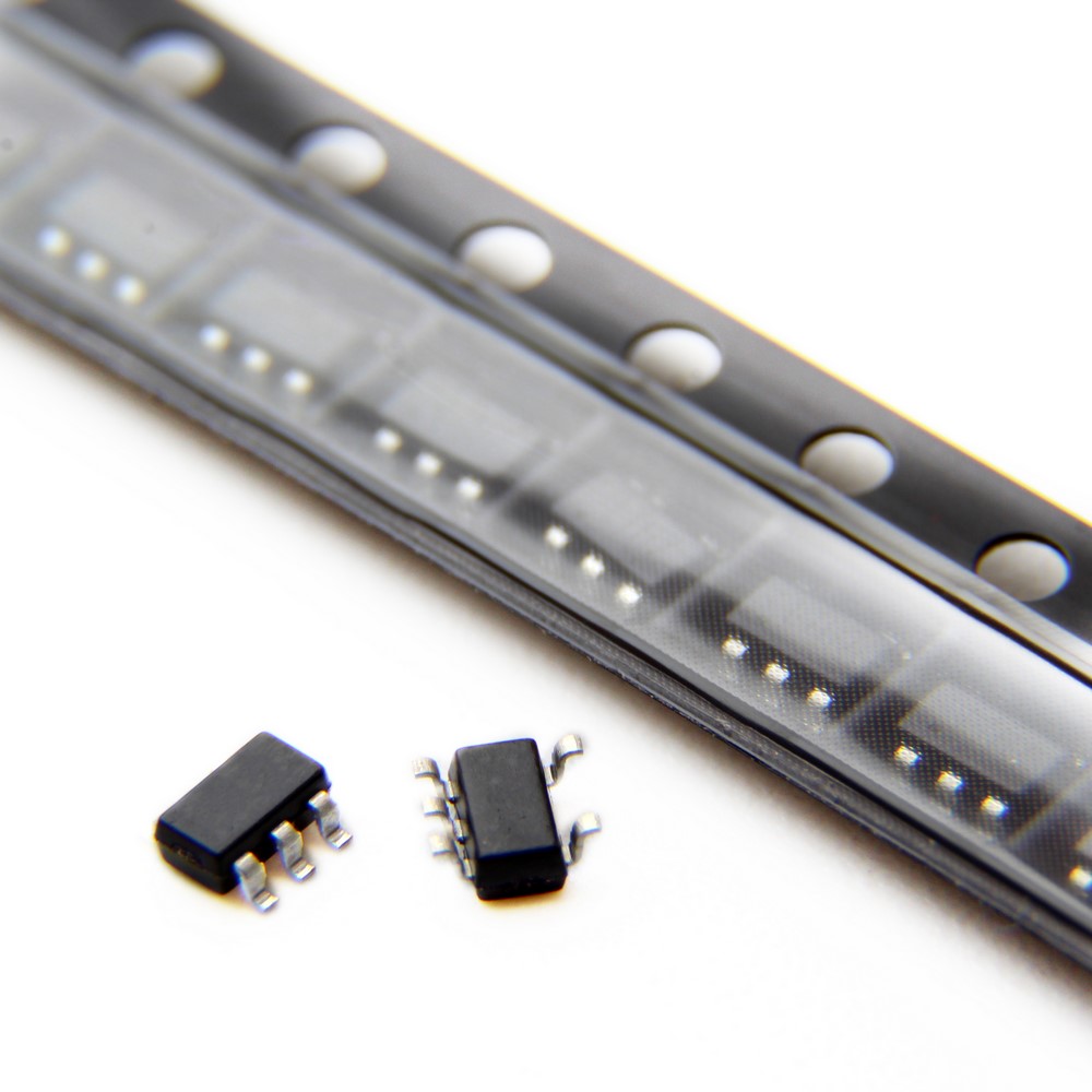 LTC6101CCS5