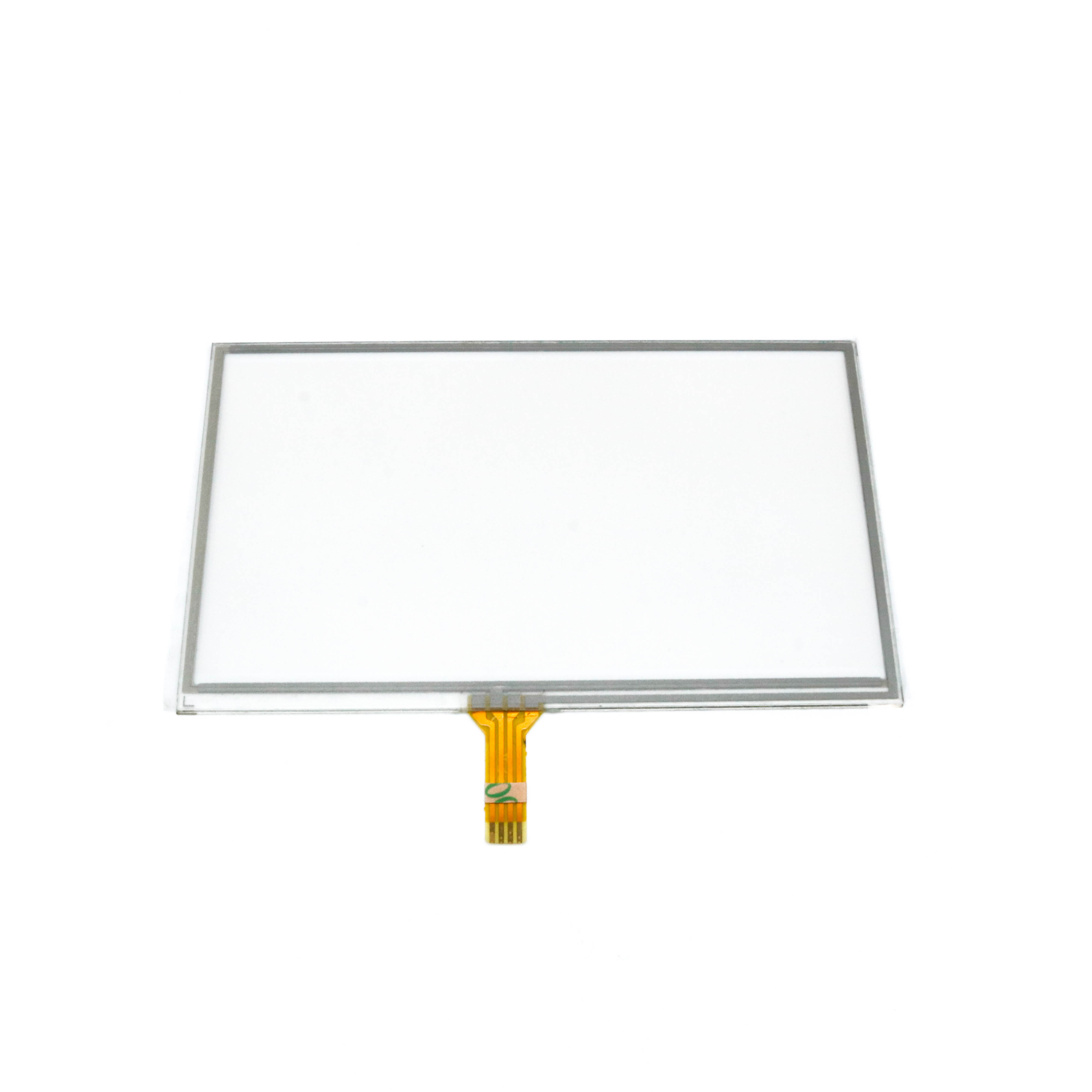TOUCH 4.3 INCH RES (4WIRE)