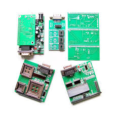UUSP FULL SERIAL PROGRAMMER V1.2