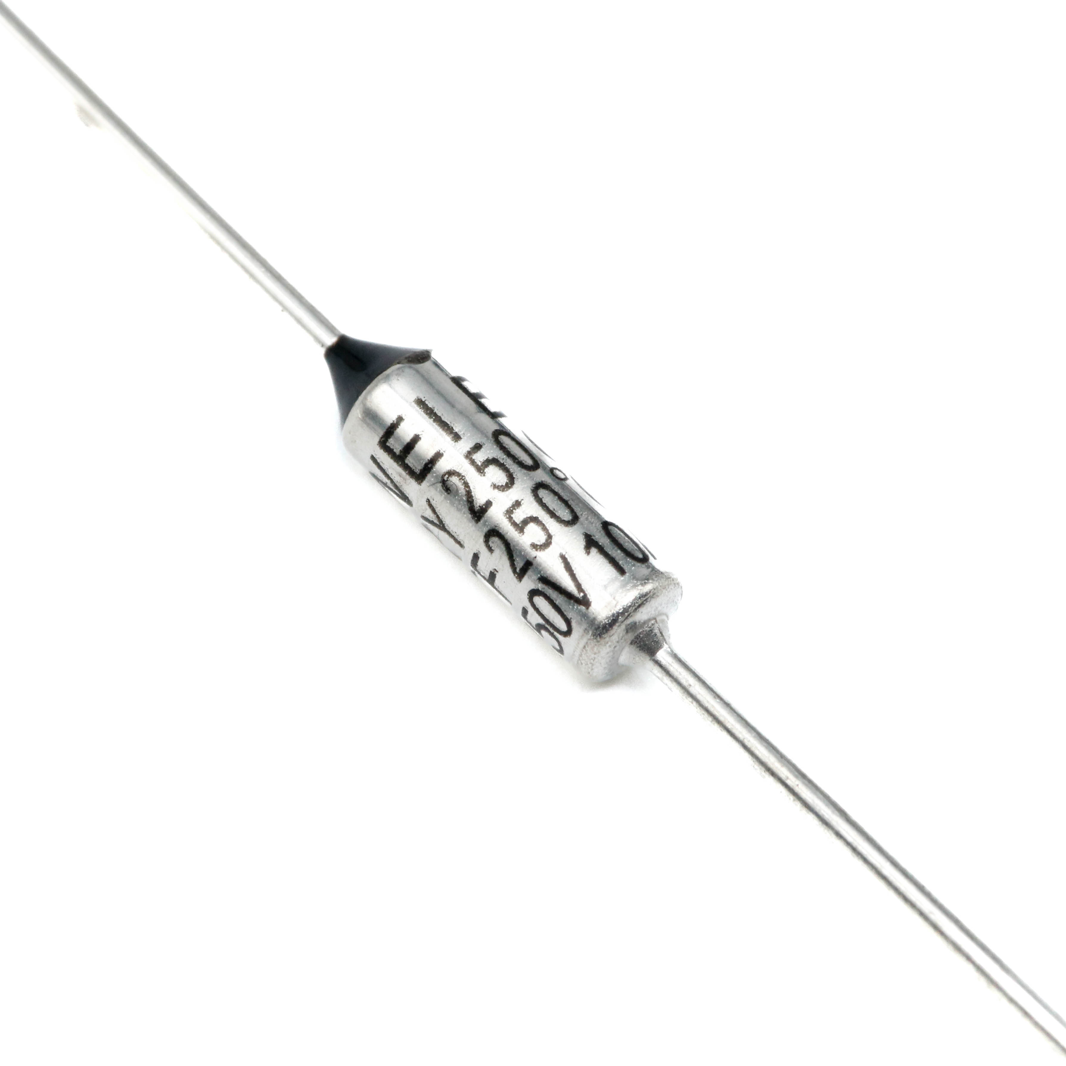 THERMAL FUSE 250C 10A 250V