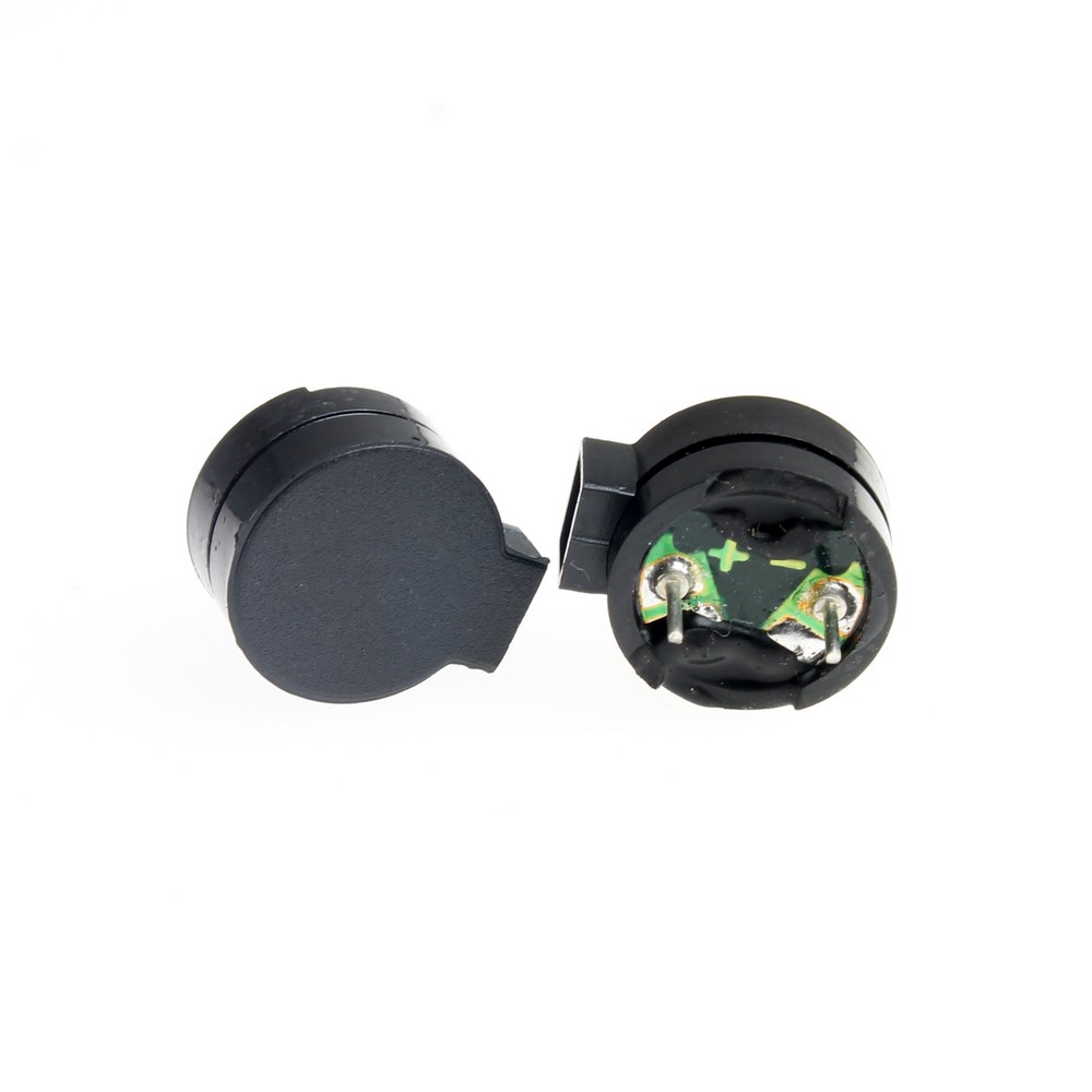 HX-12060-42R  PASSIVE BUZZER